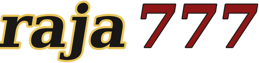 raja777 logo